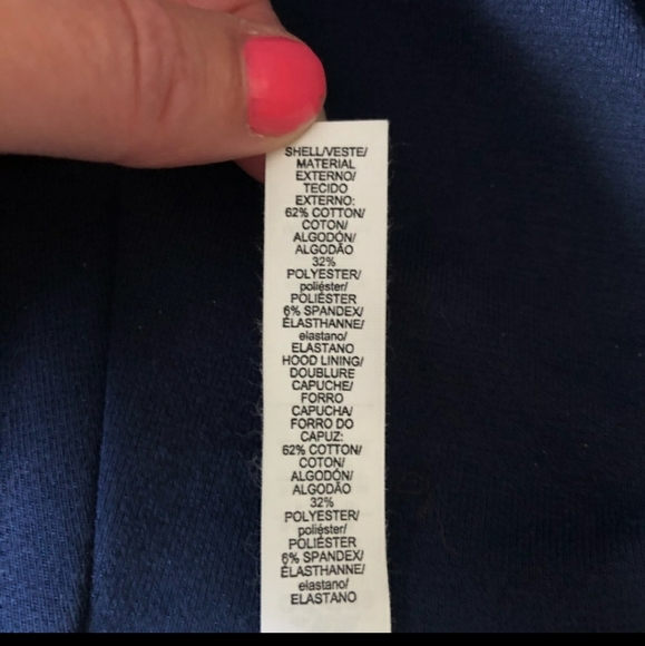 Z.N.E hoodie - Picture 3 of 6